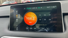 MG Hs 1.5 T-GDI Exclusive 5dr DCT Petrol Hatchback